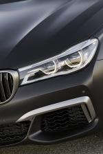 BMW M760i xDrive 2017 года (NA)